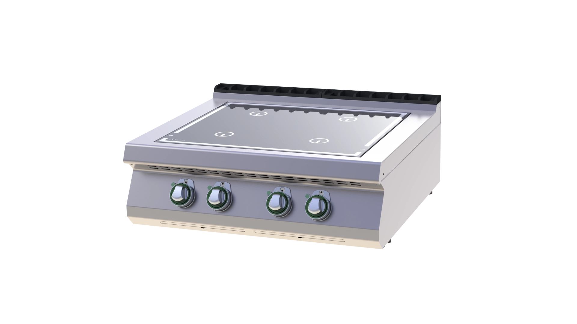 Bild von Induktionsherd